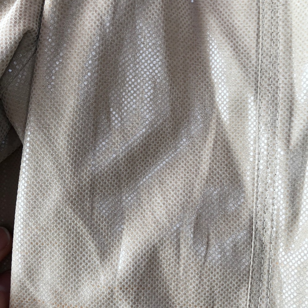 Nygärd Snakeskin jacket - Picture 2 of 4
